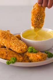 You may unsubscribe at any time. Cracker Crumb Chicken Tenders Tamarind Thyme
