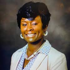 Lugenia Suttles (@LugeniaSuttles)