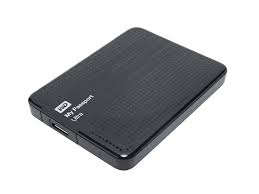 In the disk management, it has no name but i recognize it because of the size. Western Digital My Passport Ultra Repair Ifixit