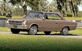Image result for Montego Light Rose 1965 AMC