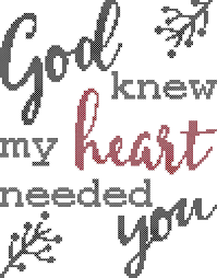 Express yourself with needle, thread and one of our custom, downloadable patterns. Cross Stitch Love Quotes Quotes Quotemotion Com