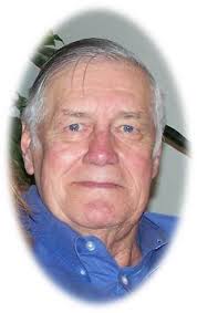 William "Bill" Norman Hinton Obituary