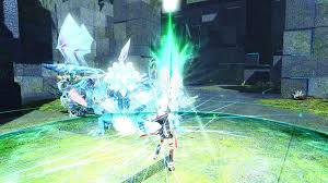 This means that it is about time we introduced you to pso2's races, classes, and class/subclass systems! Luster Volts Into Pso2 On September 16th Psublog