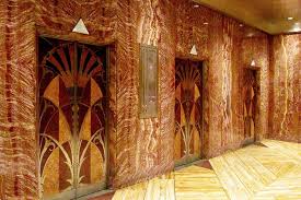 Maybe you would like to learn more about one of these? Art Deco Art Moderne Streamline Moderne 1920 1945 Circa Old Houses