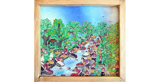 Bildergebnis für Rosa Elena Curruchich