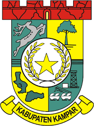 Check spelling or type a new query. Lambang Daerah Pemerintah Kabupaten Kampar