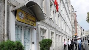 2020 yılı için fen liseleri taban puanları, yüzdelik dilimler ve başarı sıralamalarını sizlerle paylaşıyoruz. Lgs De Lise Taban Puanlari Belli Oldu 2019 Ozel Lise Taban Puanlari Ve Kontenjanlari Ntv