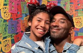 Vanessa Bryant'tan eşi ve kızı için anlamlı karar!