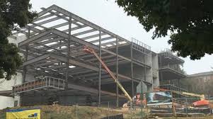 We contacted eight different contractors to just get a fence quote and only a handful of them actually got back to us. Cedar Valley Steel Steel Erection Cedar Valley Steel Steel Erection Iowa