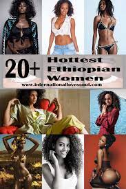 Hot ethiopian girls