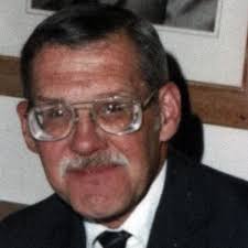 Carl (Herbert) Ayers, 79