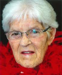 Contributions to the tribute of Bernard, Mildred Mary Eileen