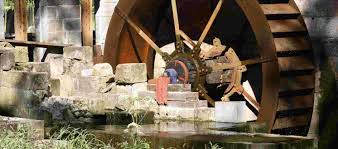 Et vous allez voir que ce n'est pas beaucoup plus difficile que de faire sa propre lessive. L Eau Force Motrice Pour Produire De L Electricite Site Energie Du Service Public De Wallonie