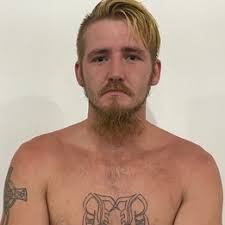 Carlos Bolyard vs. Tristan Hatfield, Mix It Up Sports