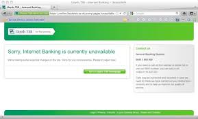 Find your online bank statements: Online Business Lloyds Online Business Banking