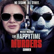 Stream Happytime Murders
