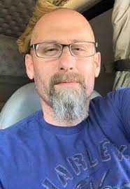 Obituary of Keith Thomas Damon