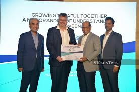 Malaysian re last updated on: Malaysian Re Pacific Life Re To Fuel Growth In Family Takaful Business