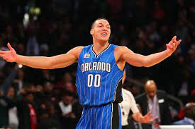 Aaron gordon on nba 2k21. Nba Free Agency Aaron Gordon Agrees To Re Sign With Orlando Magic Arizona Desert Swarm