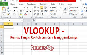 We did not find results for: Vlookup Excel Rumus Fungsi Contoh Dan Cara Menggunakannya
