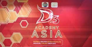 Jun 15, 2016 · drama terbaru di bulan ramadhan imam mudaku romantik. Senarai Lengkap Peserta D Academy Asia Daa 2017 Musim Ke 3 Syazwan Rahman