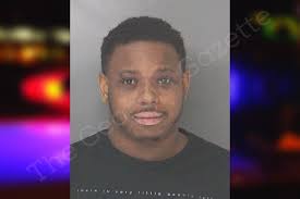 Tyrek Thomas — Douglas County Jail Bookings