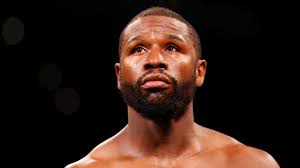 Box-Comeback: Mayweather dominiert gegen Youtube-Star Paul