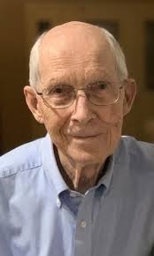 Paul Linebaugh Obituary (05/02/1927