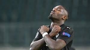 Thuram's goals gave gladbach their third win in five games, lifting them from fifth to eighth in the table, while fortuna have now lost three of their opening games to drop to 12th. Guter Fussballer Guter Mensch Fussball