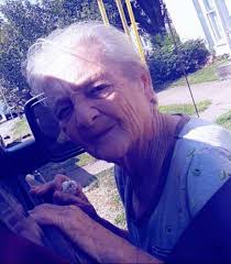 Obituary for Stella Grace (Morrison) Sullivan