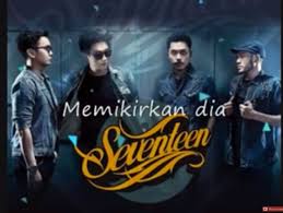 Lirik Dan Chord Gitar Lagu Memikirkan Dia Seventeen Mediajabodetabek Com F g em indahnya cinta untuk ku miliki a dm menggenggam indahnya dunia. lirik dan chord gitar lagu memikirkan