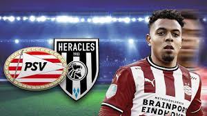 Soccerstats.com provides football statistics and results on national and international soccer competitions worldwide. Psv Erfolgreich Gotze Legt Traumtor Von Ihattaren Auf Psv Eindhoven Sc Heracles Almelo Youtube