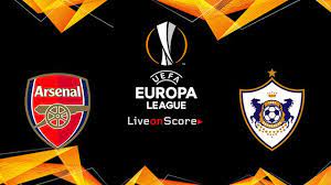 Arsenal Vs Qarabag Preview And Prediction Live Stream Uefa Europa League 2018 2019 Allsportsnews Football Previewandpredictio Europa League Arsenal League