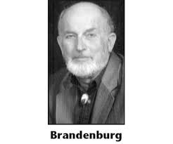 SAMUEL BRANDENBURG Obituary (2021)