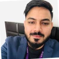 Anil Dhar Email & Phone Number