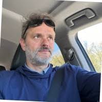 Scott Gritz's Instagram, Twitter & Facebook