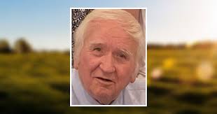 John Heidecker Obituary December 29, 2021