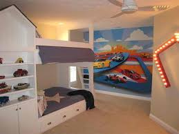I'm going to move countries soon and will have a new bedroom. Zoom With Style In 20 Car Themed Bedroom For Your Boys Home Design Lover