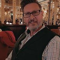 The Vault of Poseidon (Joe Hawke #1) by Rob Jones