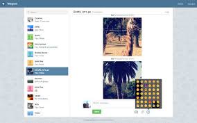 Telegram desktop 3.1.8 is available to all software users as a free download for windows. Telegram Unofficial Chrome App Free Download