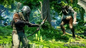 Archer (damage per second character,) keeper (support mage) and legionnaire (tanky warrior . Dragon Age Inquisition Skill Combo Guide