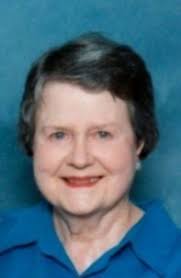 Clarice Slagle Johns Obituary January 18, 2016