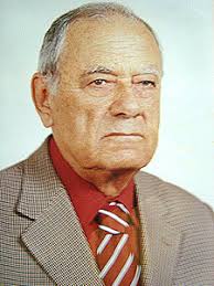 Diretorias Anteriores