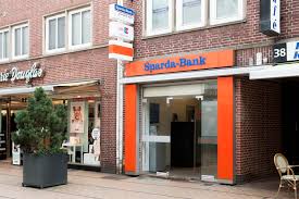 Werden auch sie mitglied und profitieren sie von besonders günstigen angeboten. Sparda Bank Hamburg Geldautomaten Finanzdienstleistungen City Elmshorn