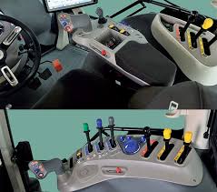Serie 7 Robo Six Landini