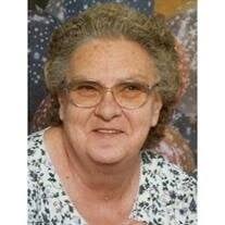 Edith May Lacy Obituary