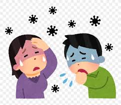 Noroviruses cartoon 1 of 2. Infectious Disease Infection Norovirus Influenza Png 800x710px Watercolor Cartoon Flower Frame Heart Download Free