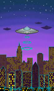 Follow Unicorn Glow Instagram Tunikatalks 2nd Pinterest Lilaccrybaby Vaporwave Wallpaper Pixel Art Art Wallpaper