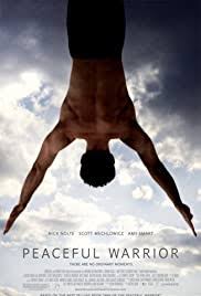 Gerilim, gizem, korku, dram konu: Peaceful Warrior 2006 Imdb