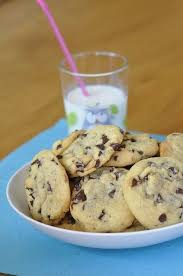 Pin On Cookies Recette